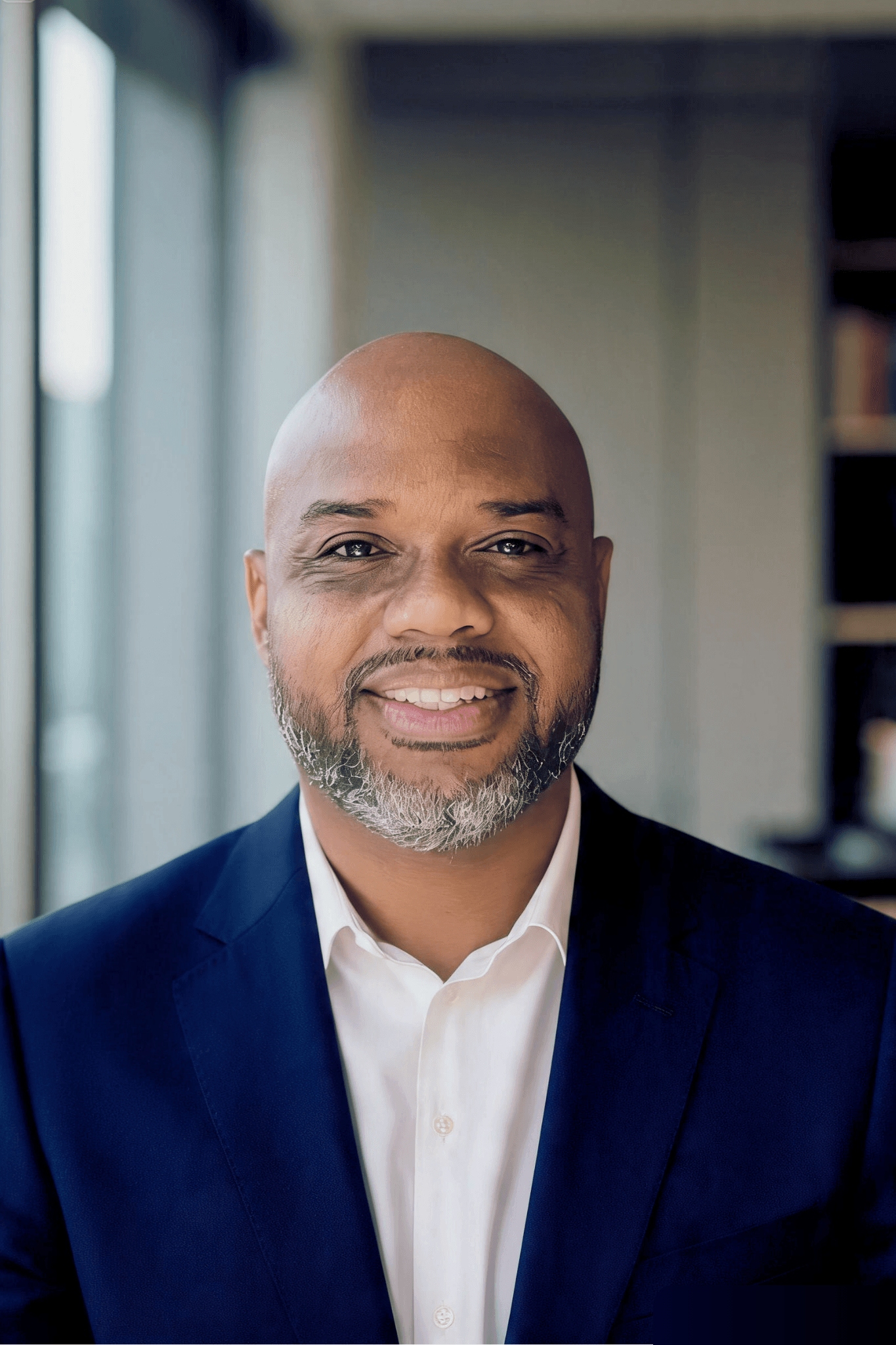 Alexandre Souza - CEO COINT